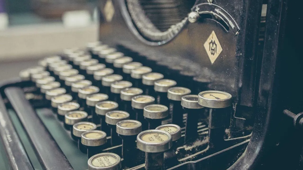 Książki roku - rekomendacje literackie